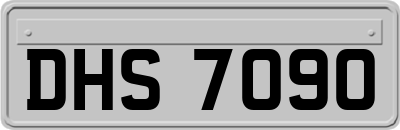 DHS7090