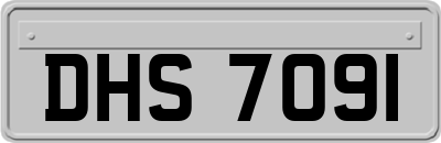 DHS7091