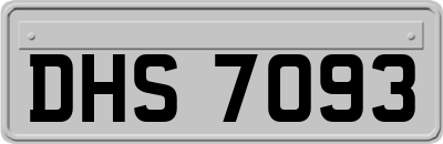 DHS7093