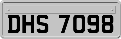 DHS7098