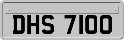 DHS7100