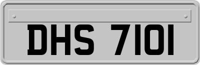 DHS7101