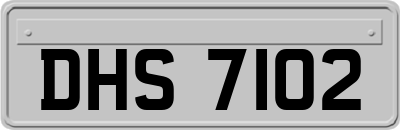 DHS7102