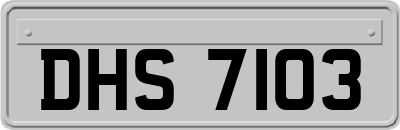 DHS7103