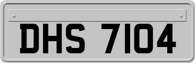 DHS7104