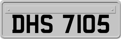 DHS7105
