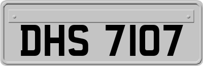 DHS7107