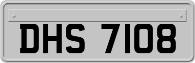 DHS7108