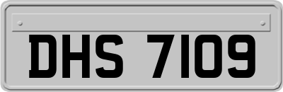DHS7109