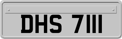DHS7111