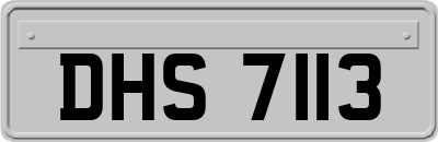DHS7113