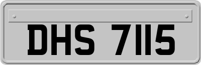 DHS7115