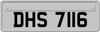 DHS7116