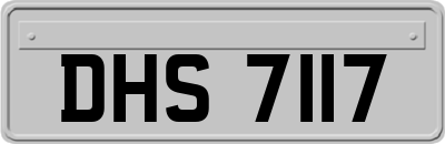 DHS7117