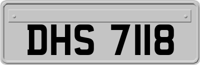 DHS7118