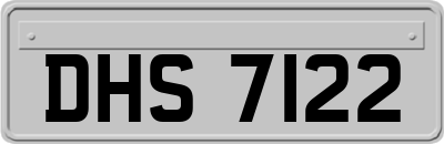DHS7122