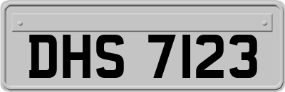 DHS7123