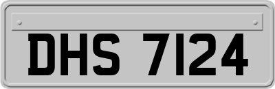 DHS7124