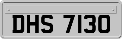 DHS7130