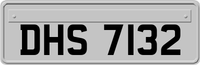 DHS7132
