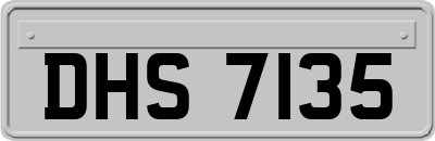 DHS7135