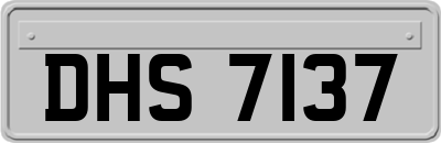 DHS7137