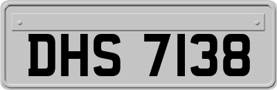 DHS7138
