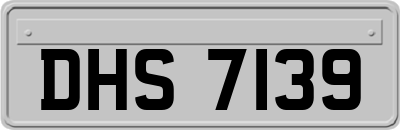 DHS7139