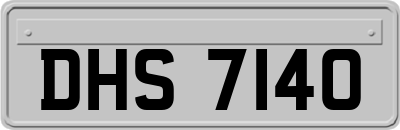DHS7140