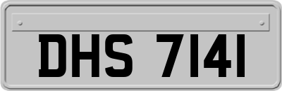 DHS7141