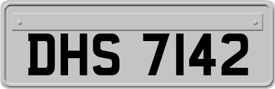 DHS7142