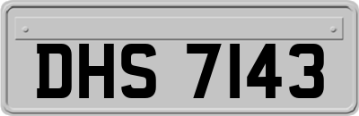 DHS7143