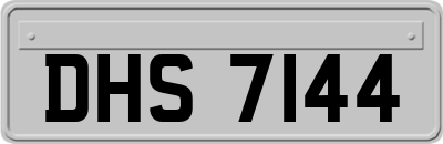 DHS7144