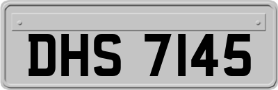 DHS7145