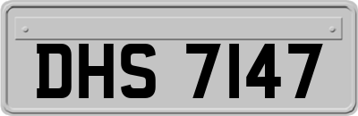 DHS7147