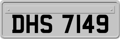 DHS7149