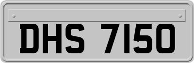 DHS7150
