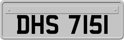 DHS7151