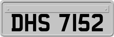 DHS7152