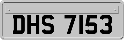 DHS7153