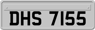 DHS7155