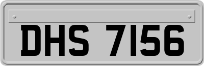 DHS7156