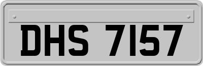 DHS7157