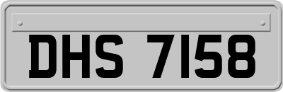 DHS7158
