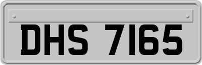 DHS7165
