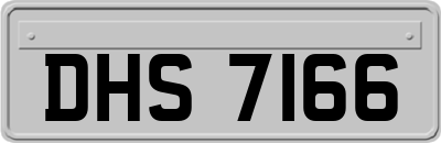 DHS7166