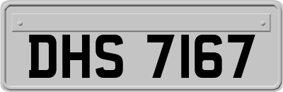 DHS7167