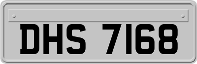 DHS7168