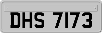DHS7173