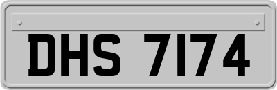 DHS7174